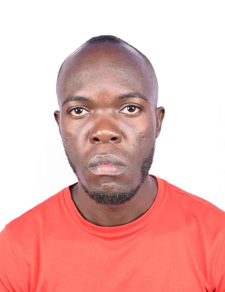 Paul Ochieng